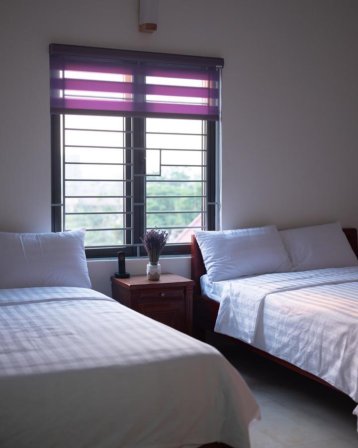 Lavender Hotel Ðồng Hới Luaran gambar