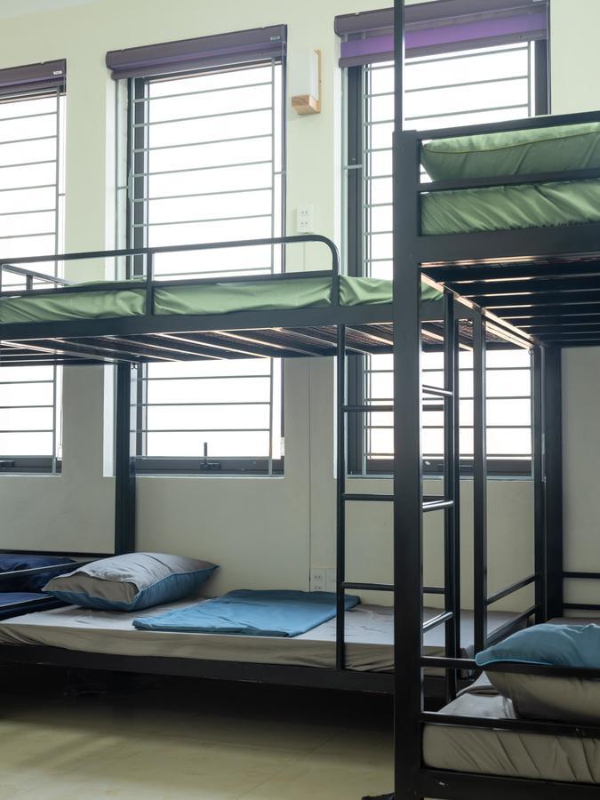 Lavender Hotel Ðồng Hới Luaran gambar