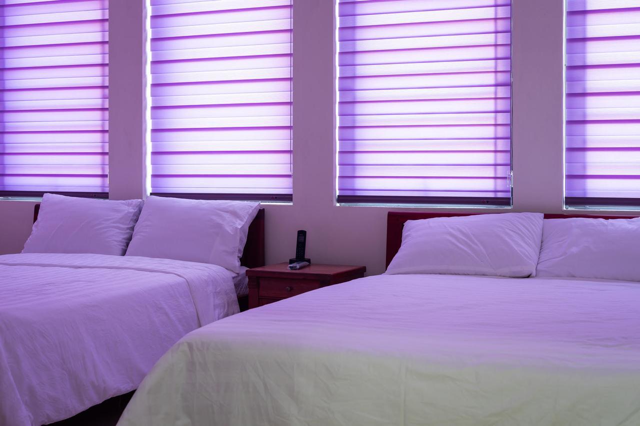 Lavender Hotel Ðồng Hới Luaran gambar