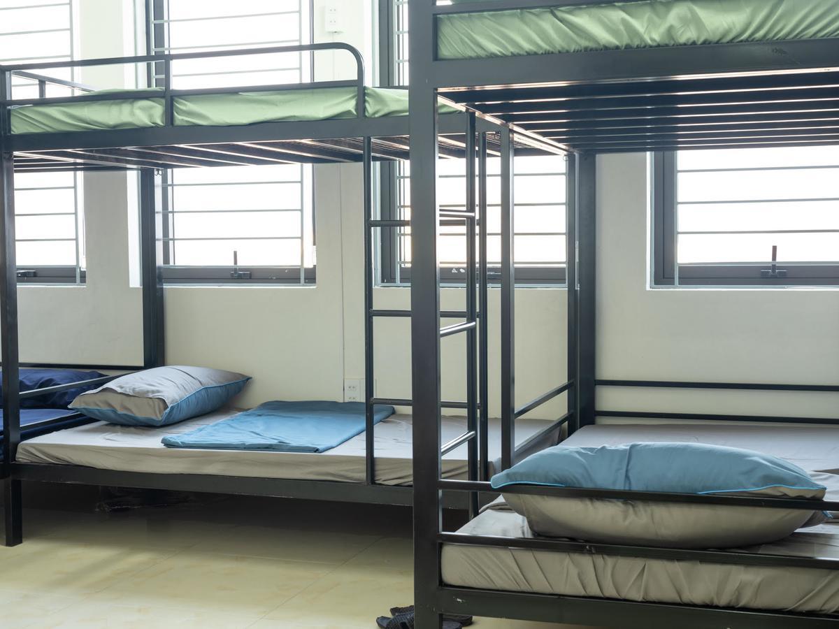 Lavender Hotel Ðồng Hới Luaran gambar