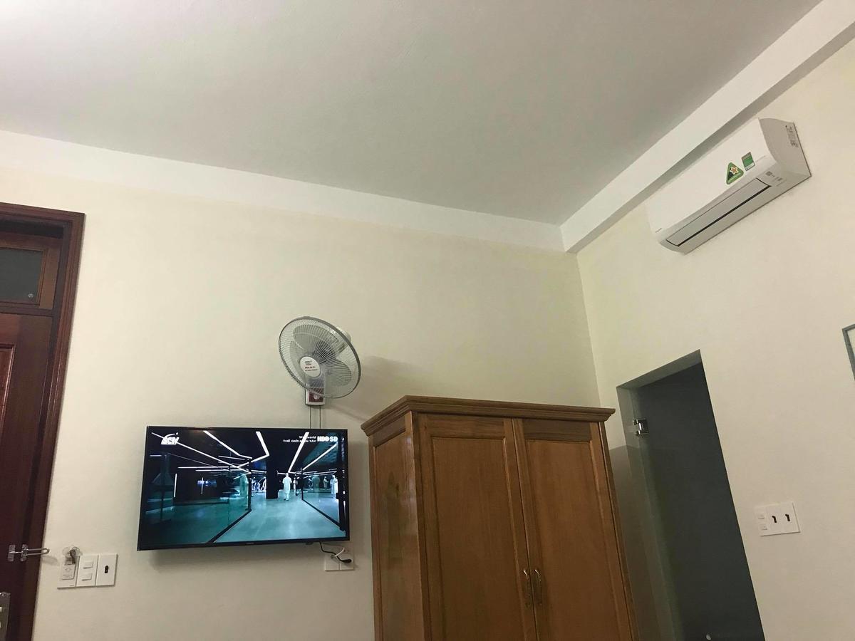 Lavender Hotel Ðồng Hới Luaran gambar