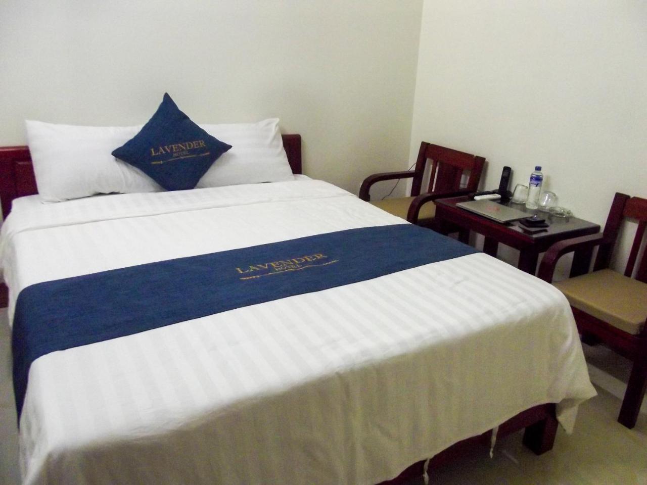 Lavender Hotel Ðồng Hới Luaran gambar
